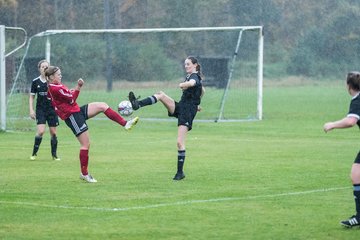 Bild 81 - Frauen SG Nie-Bar - Merkur Hademarschen : Ergebnis: 8:0